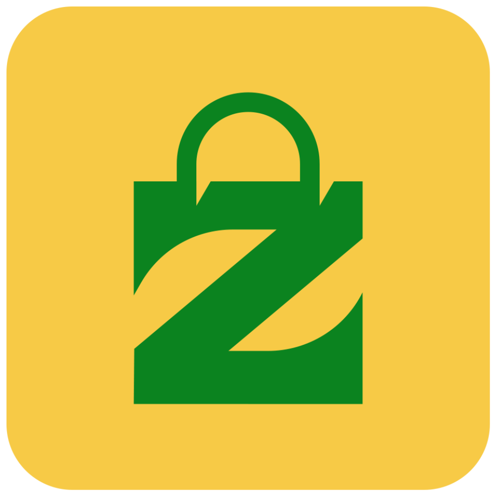 GoZipp Online Store