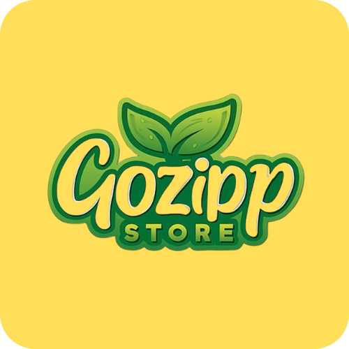 GoZipp Online Store